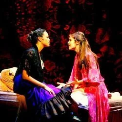 West Side Story - I Have A Love Chords by Misc Musicals