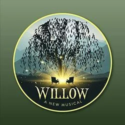 Willow A New Musical - A Meeting Under The Willow Tree Ukulele Chords by Misc Musicals