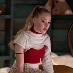 Zombies 4 - My Own Way Chords by Misc Musicals