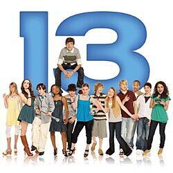13 The Musical - Tell Her Chords by Misc Musicals