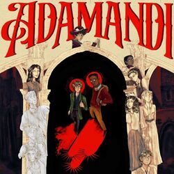 Adamandi - I Hate And I Love Chords by Misc Musicals