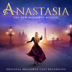 Anastasia - Crossing A Bridge by Misc Musicals