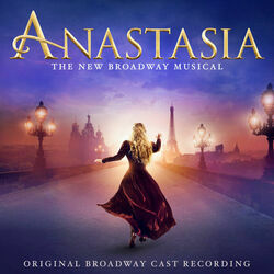 Anastasia - Crossing A Bridge Chords by Misc Musicals