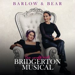 Bridgerton The Musical - If I Were A Man by Misc Musicals