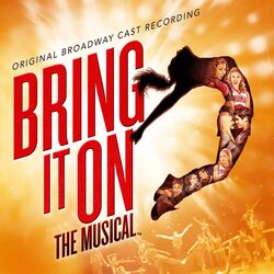 Bring It On - Something Isn't Right Here Chords by Misc Musicals