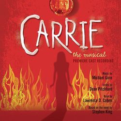 Carrie - I Remember How Those Boys Could Dance by Misc Musicals