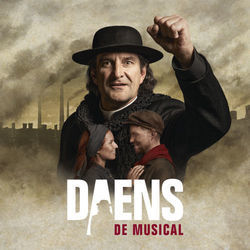 Daens - Ogen Dicht by Misc Musicals