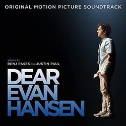 Dear Evan Hansen - A Little Closer by Misc Musicals