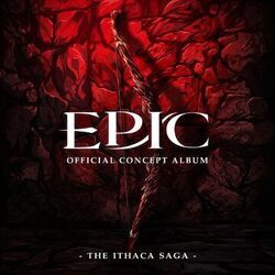Epic The Musical - I Can't Help But Wonder Intro by Misc Musicals