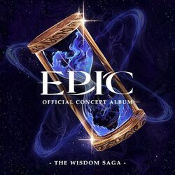 Epic The Musical - Little Wolf Chords by Misc Musicals
