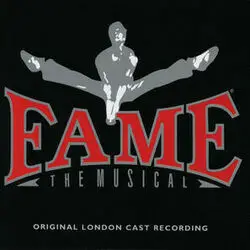 Fame - Can't Keep It Down by Misc Musicals