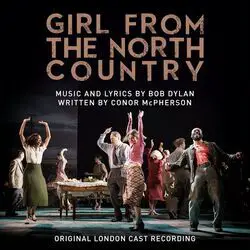 Girl From The North Country - Slow Train License To Kill by Misc Musicals