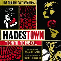 Hadestown - Epic Iii Chords by Misc Musicals