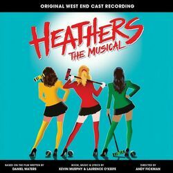 Heathers The Musical - Fight For Me by Misc Musicals