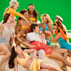 Lucky Stiff - Nice Chords by Misc Musicals