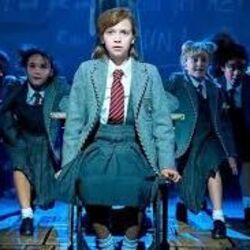 Matilda The Musical - Revolting Children by Misc Musicals