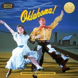 Oklahoma - Kansas City by Misc Musicals