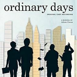 Ordinary Days - Big Picture by Misc Musicals