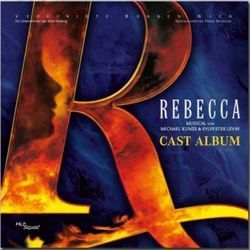 Rebecca - Was Ist Nur Los Mit Ihm by Misc Musicals