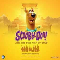 Scooby Doo And The Lost City Of Gold - Follow The Stars by Misc Musicals