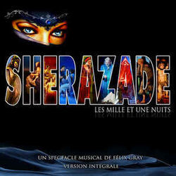 Sherazade Les Mille Et Une Nuits - Demander Pardon Chords by Misc Musicals