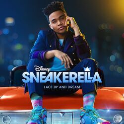 Sneakerella - In Your Shoes Chords by Misc Musicals