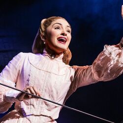 Sweeney Todd The Demon Barber Of Fleet Street - Johanna Tabs by Misc Musicals