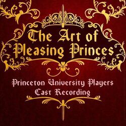 The Art Of Pleasing Princes - Dead Princesses Go To Heaven Chords by Misc Musicals
