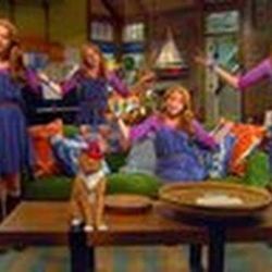 The Mad Ones - The Mad Ones Chords by Misc Musicals