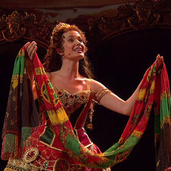 The Phantom Of The Opera - Think Of Me Chords by Misc Musicals