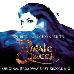 The Pirate Queen - Woman Chords by Misc Musicals