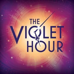 The Violet Hour - The Violet Hour Chords by Misc Musicals