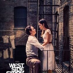 West Side Story - Tonight by Misc Musicals