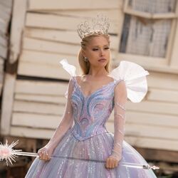 Wicked - For Good Ukulele Chords by Misc Musicals