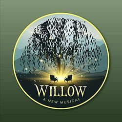 Willow A New Musical - A Meeting Under The Willow Tree Ukulele by Misc Musicals