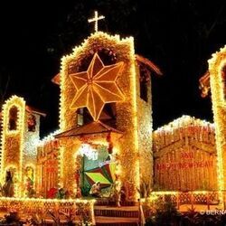 Opm Christmas Songs Medley Chords by Misc Opm
