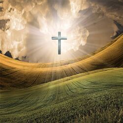 Go Forth And Tell Chords by Songs Of Praise