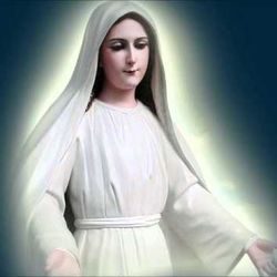 Mahal Naming Inang Maria Chords by Songs Of Praise