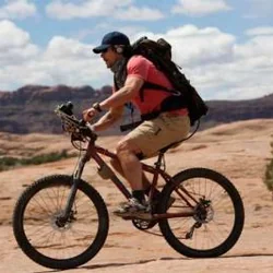 127 Hours - Bike Scene Intro Tab by Soundtracks 🎦