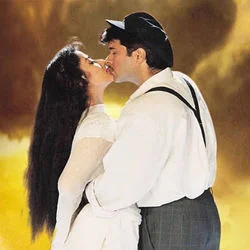 1942 A Love Story - Kuch Na Kaho Ukulele Chords by Soundtracks 🎦