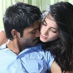 3 - Nee Paartha Vizhigal Chords by Soundtracks 🎦