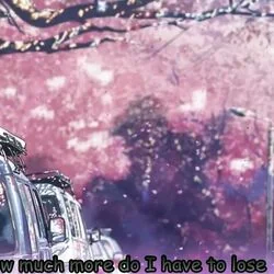 5 Centimeters Per Second - One More Time One More Chance Chords by Soundtracks 🎦
