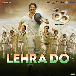 83 - Lehra Do Chords by Soundtracks 🎦