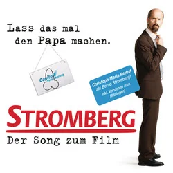 Stromberg – Der Film - Lass Das Mal Den Papa Machen Ukulele Chords by Soundtracks 🎦