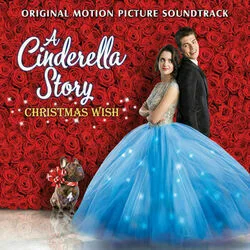 A Cinderella Story Christmas Wish - Santa Brought Me To You Chords by Soundtracks 🎦