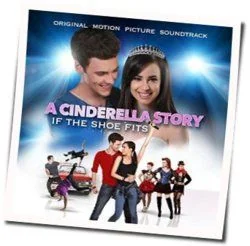 A Cinderella Story If The Shoe Fits - Why Don't I Chords by Soundtracks 🎦