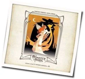 A Monster In Paris Theme Ukulele Chords by Soundtracks 🎦