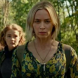 A Quiet Place Theme Intro Tab by Soundtracks 🎦