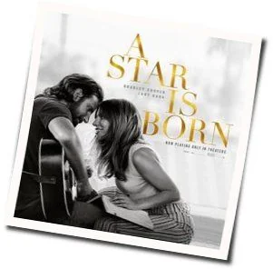A Star Is Born - Alibi Chords by Soundtracks 🎦