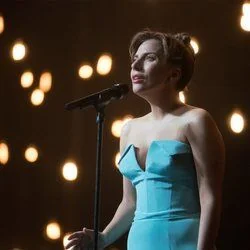 A Star Is Born - I'll Never Love Again Tab by Soundtracks 🎦